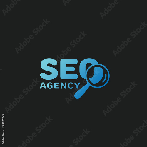 Seo agency logo