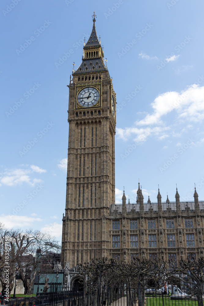 Obraz premium London