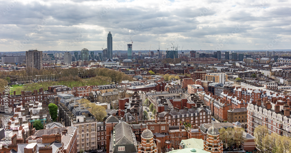 Obraz premium London