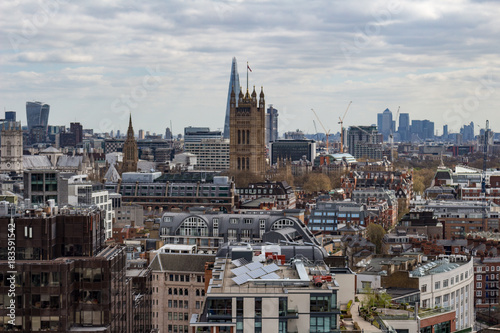 London