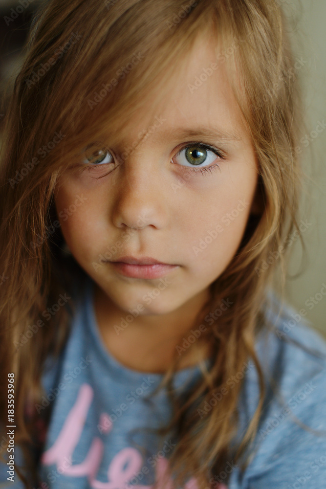 pretty little girl pretty little girl