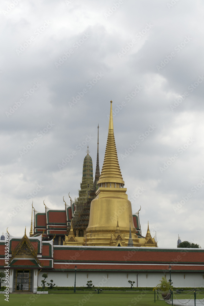 Fototapeta premium Thailand