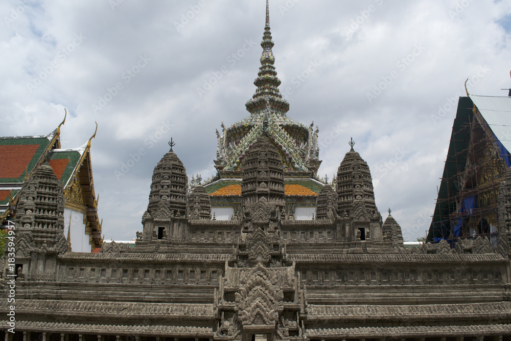 Fototapeta premium Thailand