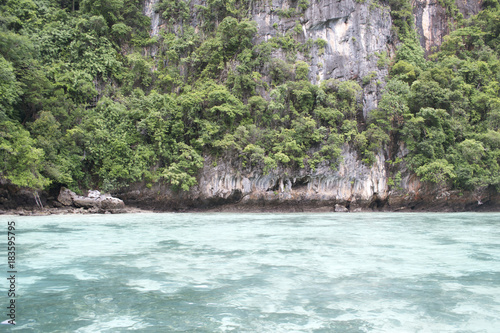 Thailand
