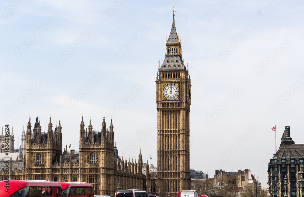 Fototapeta premium London