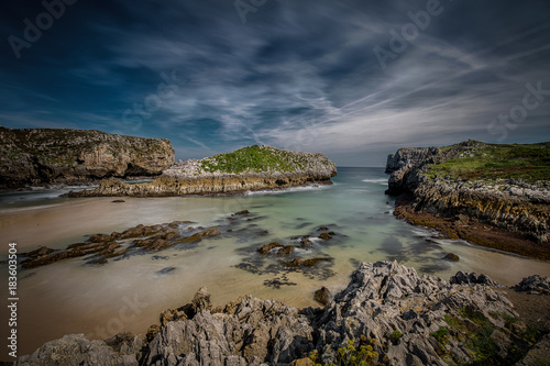 Paisajes de Asturias