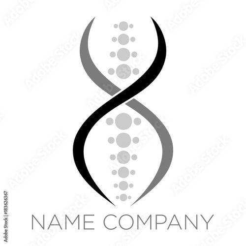 logo medicine health