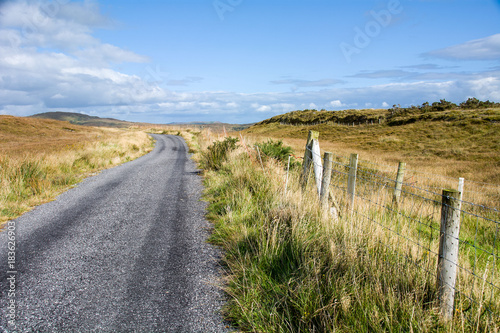 Sheep's Head Peninsular, Wild Atlantic Way, Ireland photo