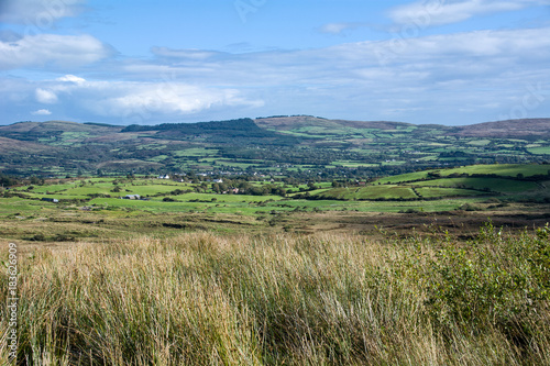 Sheep's Head Peninsular, Wild Atlantic Way, Ireland photo