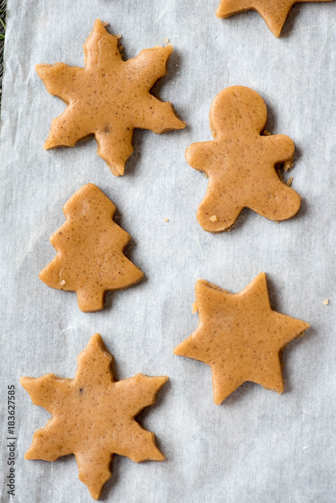 cooking cookies for Christmas cooking cookies for Christmas