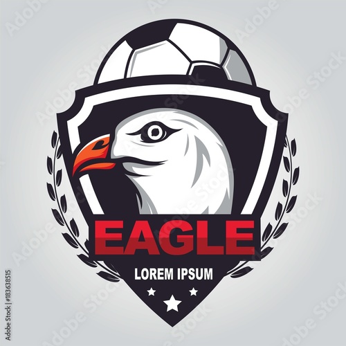 Eagle design template