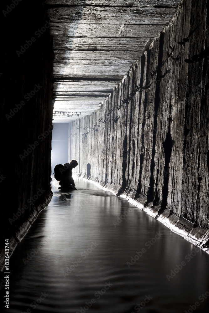 Underground Underground