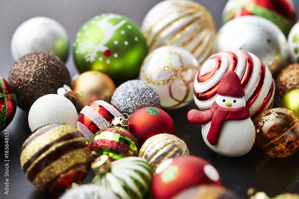 Christmas ornament Christmas ornament
