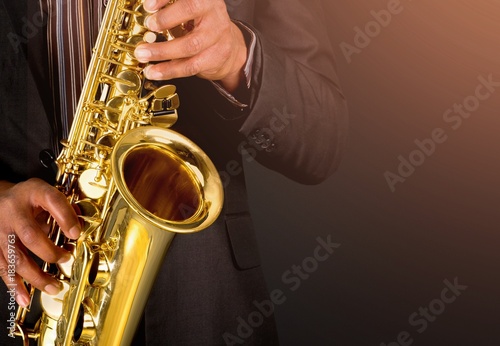 Photography Band.