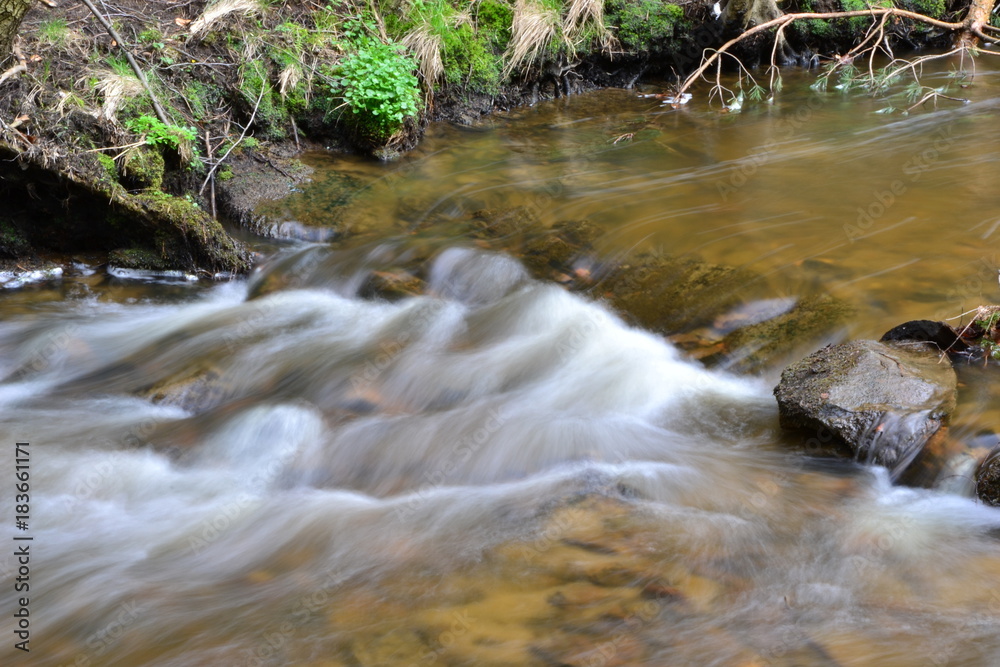 weiches Wasser