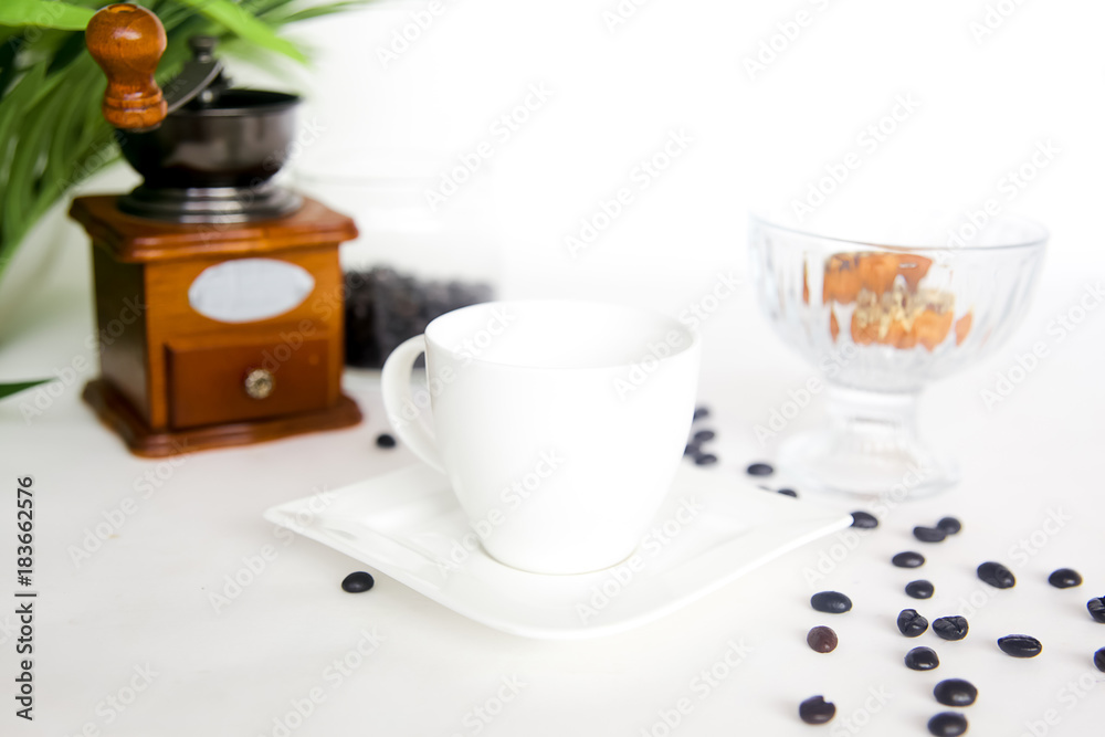 Cofee beans composition Cofee beans composition