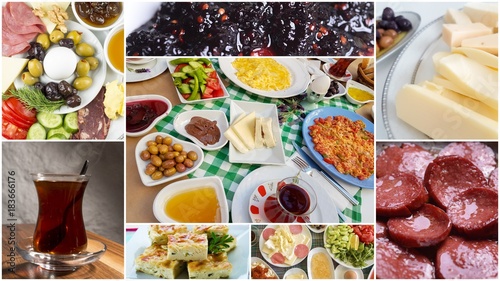 Türk Kahvaltısı