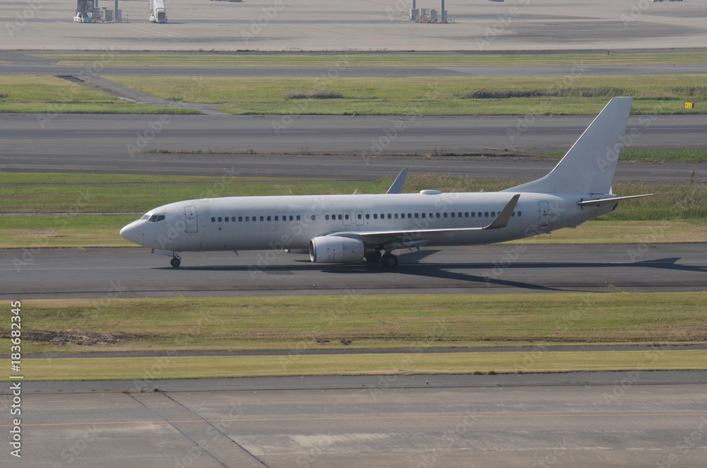 飛行機 飛行機
