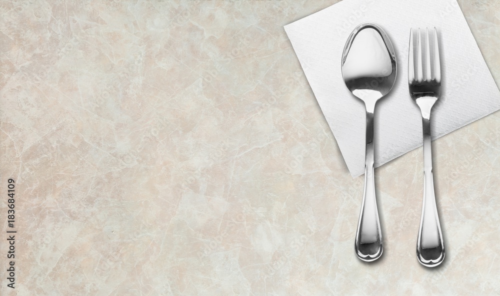 Fork. Fork.