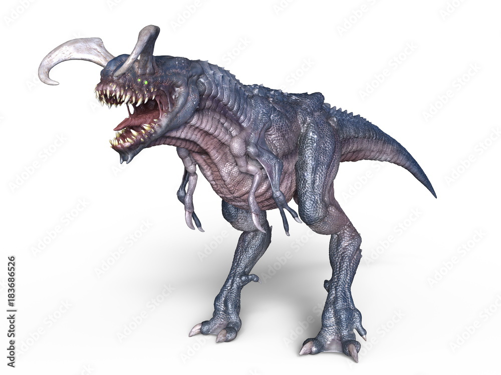 怪獣 怪獣