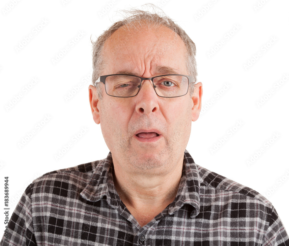 Obraz premium Procrastinating