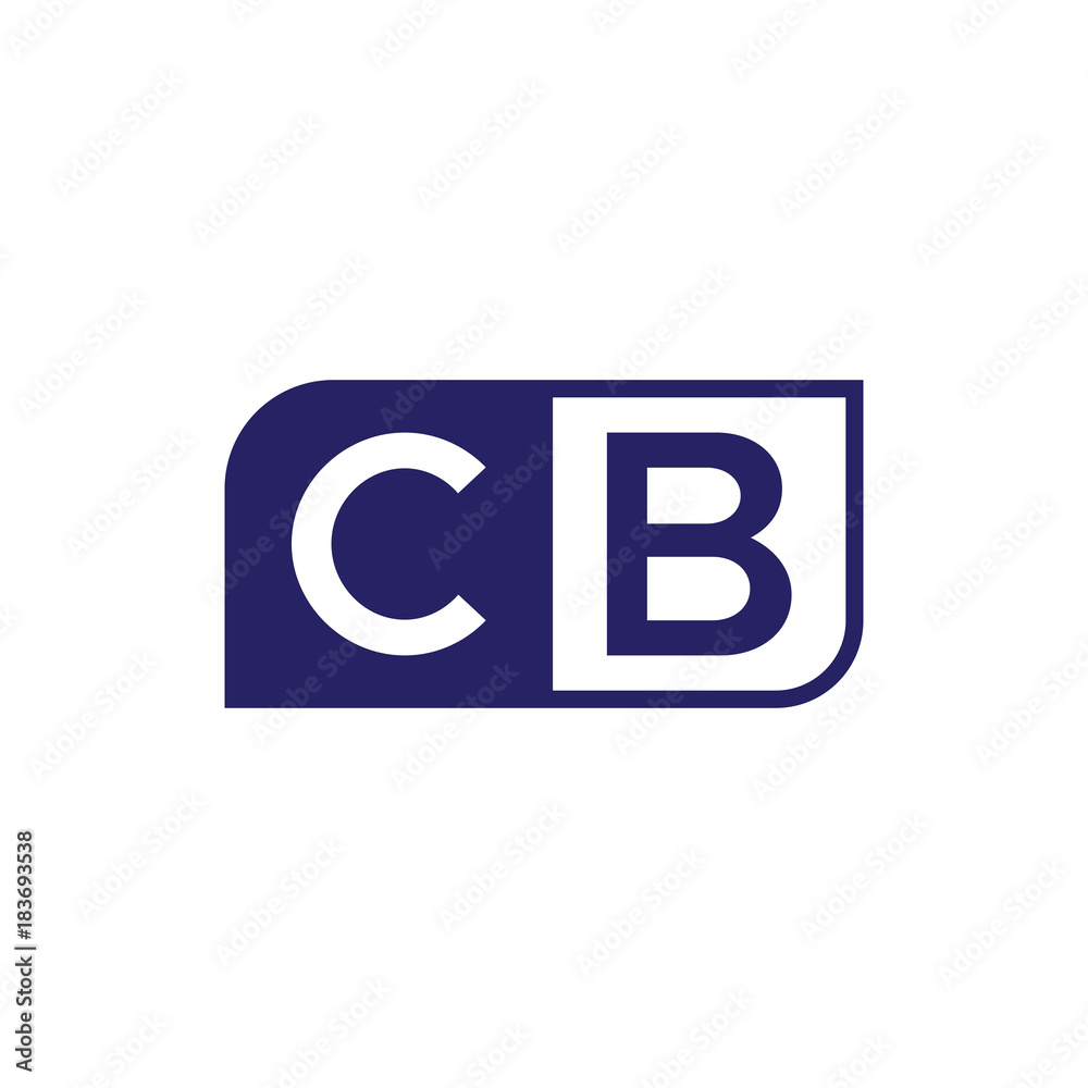 initial letter logo simple shape initial letter logo simple shape