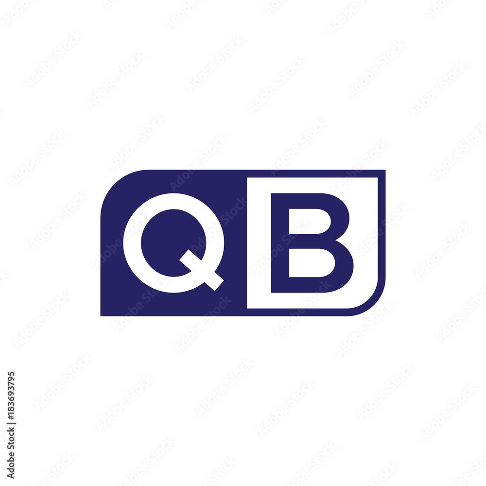initial letter logo simple shape initial letter logo simple shape