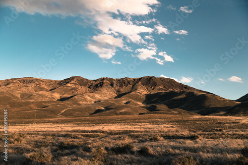 Nevada Mountains II