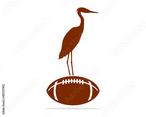 fotball stork