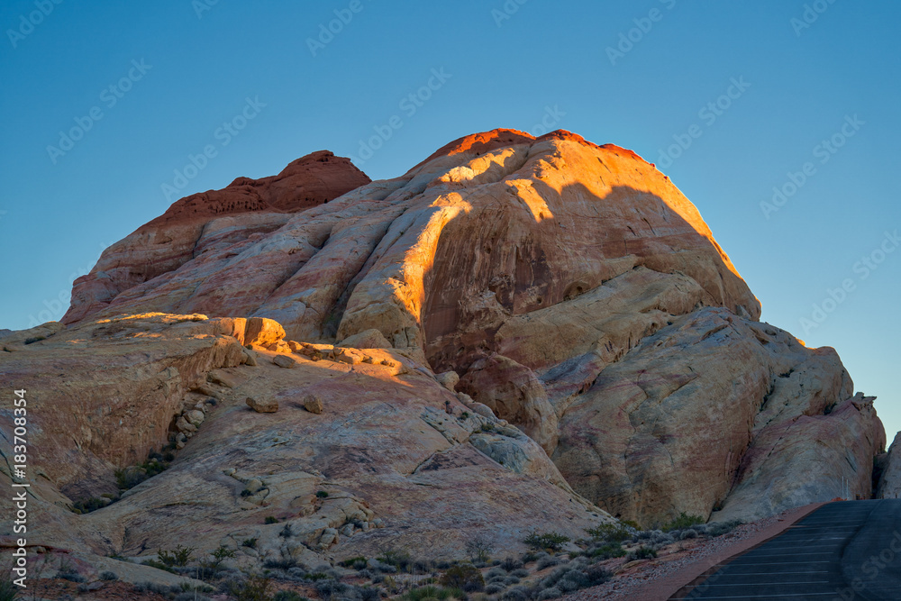 Valley of Fire 11