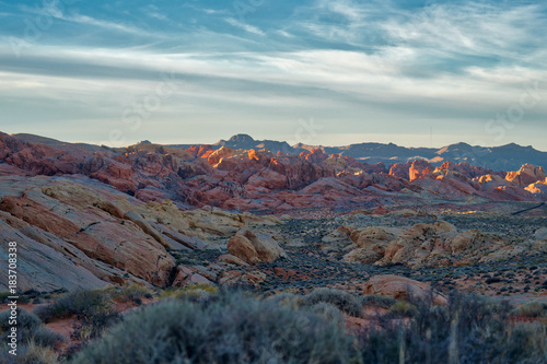 Valley of Fire 9