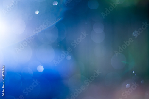 blue glitter vintage lights background,bokeh background,defocused .Happy Birthday,Valentine day ,Christmas lights
