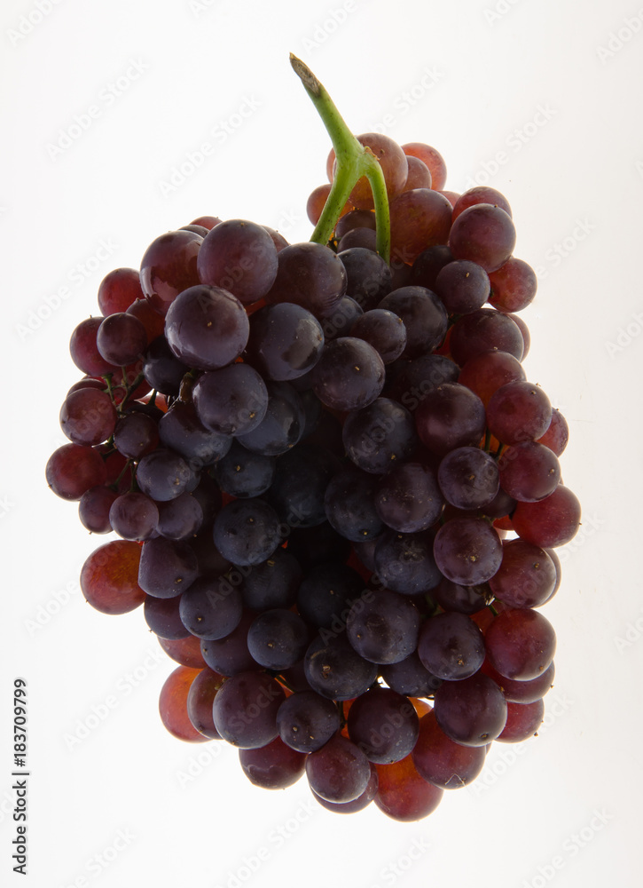 grapes. grapes on background.