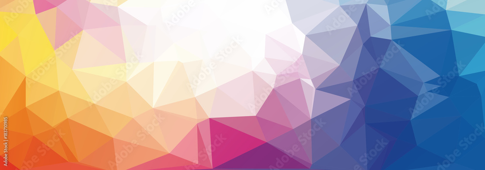 Fototapeta premium abstract background 3d