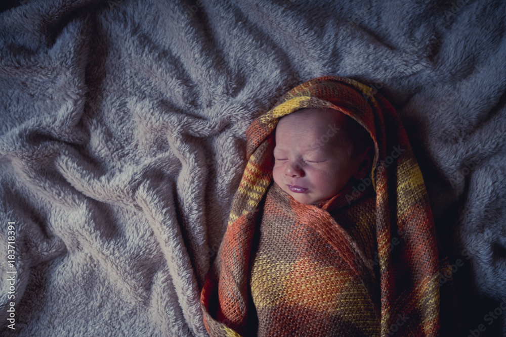 newborn baby experiencing the world for the first time newborn baby experiencing the world for the first time