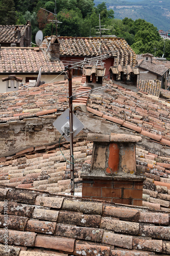 Umbrien - Perugia