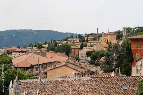 Umbrien - Perugia