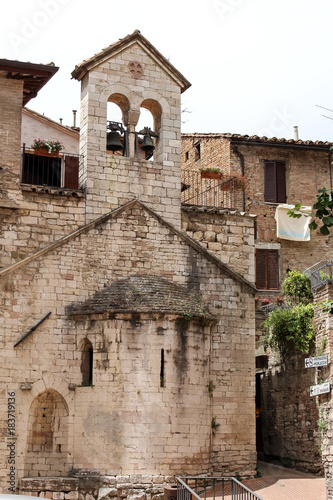 Umbrien - Perugia