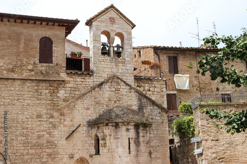 Umbrien - Perugia