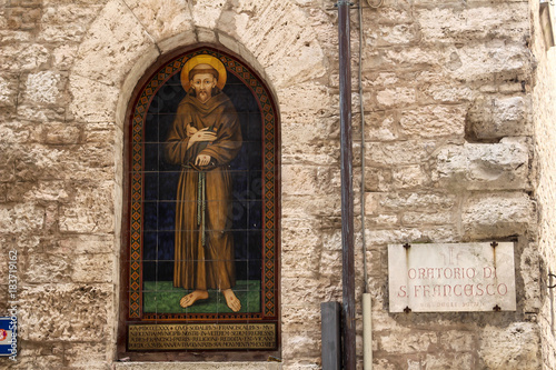 Umbrien - Perugia