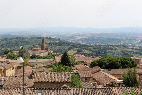 Umbrien - Perugia