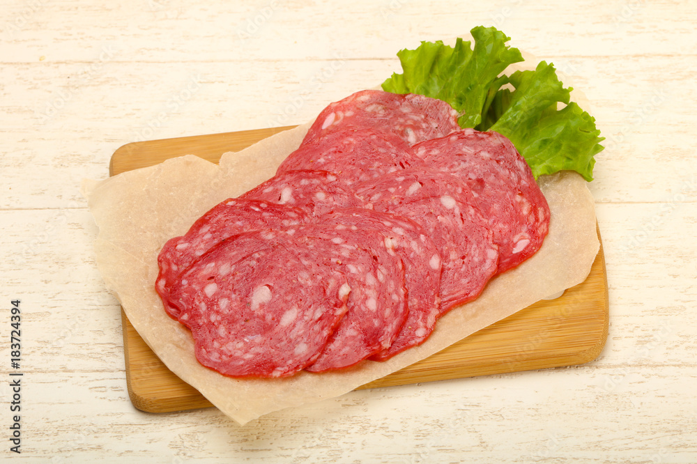 Salchichon Salchichon