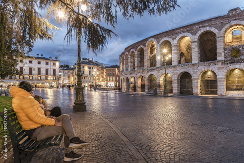 Verona