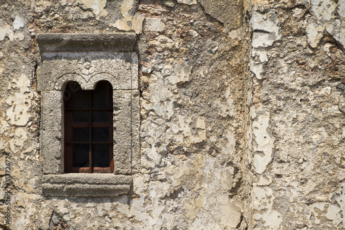 Citera (Cerigo) - Castello di Chora