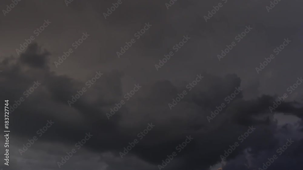 Wolken Wolken