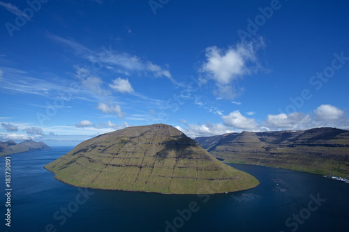 Faroe island  Denmark