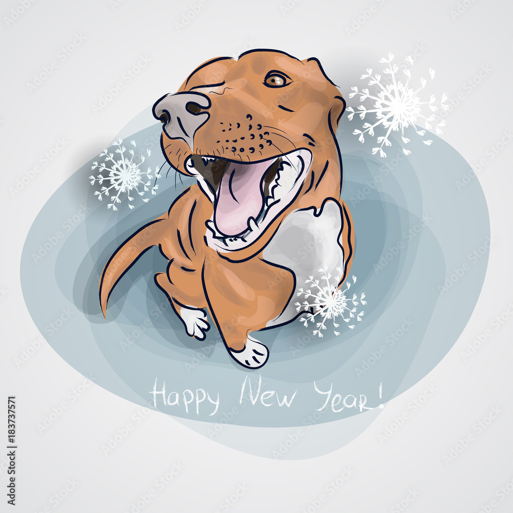 What Element Is 2018 Year Of The Dog