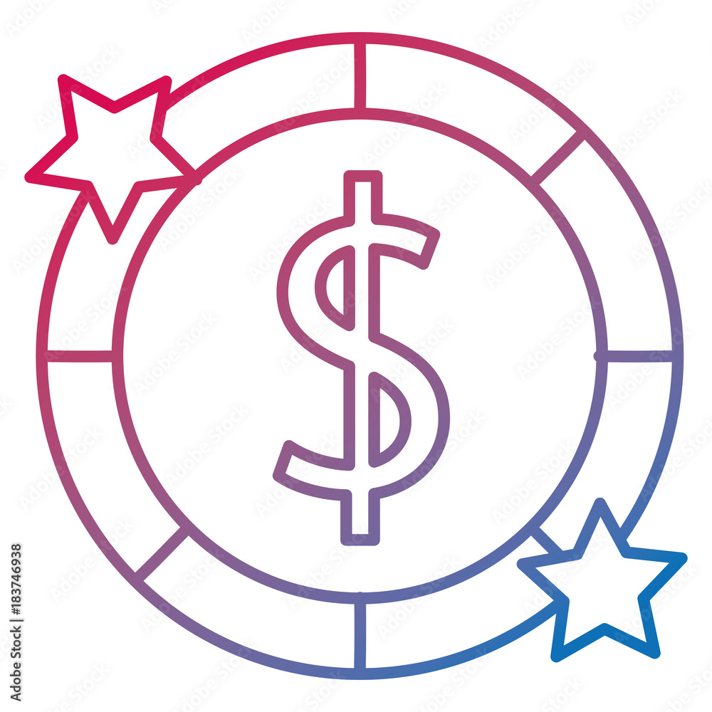 coin money isolated icon vector illustration design coin money isolated icon vector illustration design