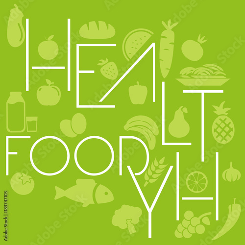 Healthy Food