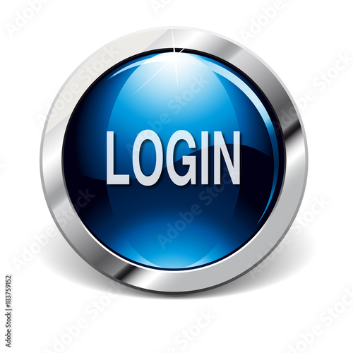 logo  rond bleu 84